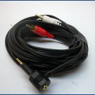 Cables to Go 3.5mm Audio Adapter Cable 25 ft 40237