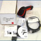 HHP 4800i Barcode Scanner USB 4800ISR051C-0F00E