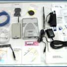 Pegasus 802.11g Wijet Wireless Kit 00WJ-110004-20