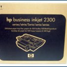 HP Business InkJet 2300 C8245A 500 Sheet Feeder NEW!!!