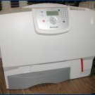 Lexmark C780N Color Laser Printer 10Z0215 TAA Compliant