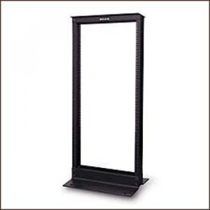 Belkin 4' 28U 2 Post Rack RK2001