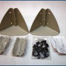 Ergotron Command Post VESA Base 60-360-100