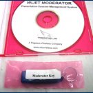 OTC Moderator License 50 seat 00WJ-1100SW-50 NEW!