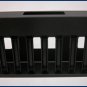 Panduit 2U Horizontal Cable Manager Hinged NCMHAEF2