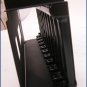 Panduit 2U Horizontal Cable Manager Hinged NCMHAEF2