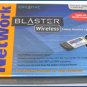 Creative Wireless 802.11g 70BX000007065 PC Card SEALED!