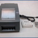 Ithaca 151 Parallel Receipt Printer Cutter 151PC-MIC-DG