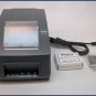 Ithaca 151 Parallel Receipt Printer Cutter 151PC-MIC-DG