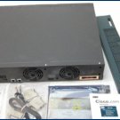 Cisco 3640 4 Slot Router CISCO3640-RF FACTORY REFURB