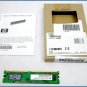 hp Compaq 256MB PC2-4200 DDR2 DIMM dc7600 PV558T