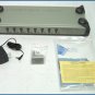 Aten Masterview Plus KVM Switch 8 port CS9138KIT