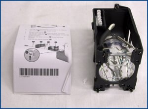 hp Compaq Projector Lamp MP1400 MP1800 L1551A
