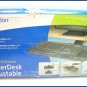 Kensington Underdesk Adjustable Keyboard Platform 60067