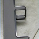 Chatsworth Single-Sided Narrow Vertical Cable Manager