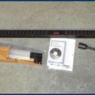 APC Low Voltage RM PDU 120v AP7562