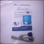 NEC Replacement RGB Video Signal Cable RGBCBL-PJPX