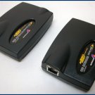 StarTech USBthere 1 Port Webcam Extender USB100EXT