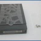 Addonics Aluminum Hard Drive Enclosure AAHDSA35CS