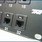 Tripp Lite 32 port Patch Panel N254-032