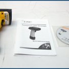 Datalogic PowerScan 7000 Barcode Scanner PS72-3000-0300
