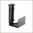 Safco 2176 Under Desk Fixed Mount CPU Holder 2176