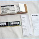 Lenovo 256MB PC3200 DDR SDRAM DIMM 73P2685