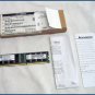 Lenovo 256MB PC3200 DDR SDRAM DIMM 73P2685
