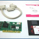 Lava Computer Dual Serial PCI Bus Board DSERIAL-PCI/LP