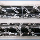 2 Brother Refill Rolls for PPF-560, 580MC, MFC-660MC