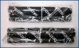 2 Brother Refill Rolls for PPF-560, 580MC, MFC-660MC