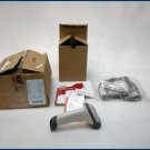 Symbol LS2208 LS2208-1AZD0200Z Corded Scanner