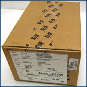 Compaq 73GB Fibre Channel 10K Hard Drive 238921-B22