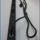 Panduit Vertical Rackmount PowerStrip CMRPSV20