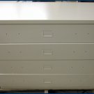 Safco Computer Disk Data Cabinet 4930PT