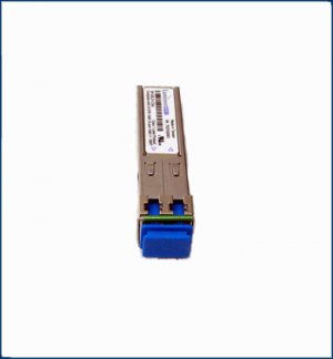Enterasys BRAND 1000 Base ELX LC Mini GBIC MGBIC-08