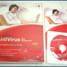 Trend Micro Antivirus Plus 2007 TAV075260