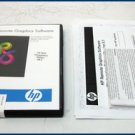 HP Remote Graphics v5 Workstation Software GN035AA NEW!
