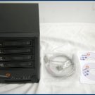 Freedom9 freeStor 4020 NAS Seagate 3TB N0042000