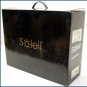 Radian Soleil Maxwell Laptop RCM225 Case Leather NEW!