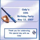 Personalized Candy Wrapper Free Shipping