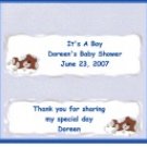 Personalized Hershey 1.55 0z Free Shipping