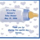 Personalized Candy Wrapper Free Shipping