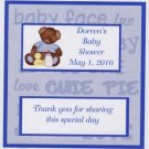 Baby Shower Candy Wrapper Free Ship