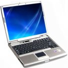DELL LATITUDE LAPTOP+P4 M+WiFi+DVD/CDRW+XP-2 WI FI+NR