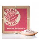 Hibiscus Bath Soak