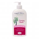 Pomegranate Fig Cleansing Gel