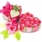 Pomegranate Fig Bubble Bath Roses