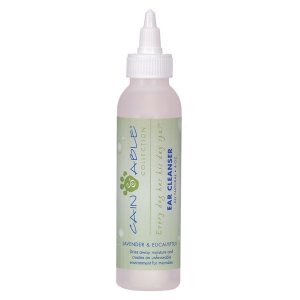 Lavender Ear Cleanse