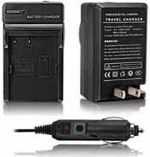 JVC GR-SX26 Battery Charger